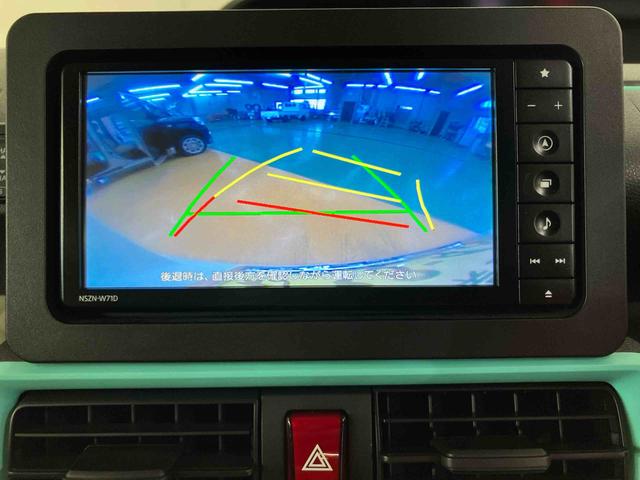 タントＸバックカメラ連動フルセグナビ　ＵＳＢ接続　ブルートゥース対応　フロント．リヤドライブレコーダー連動　ビルトインＥＴＣ　前席シートヒーター　運転席ロングスライドシート　前後コーナーセンサー（千葉県）の中古車