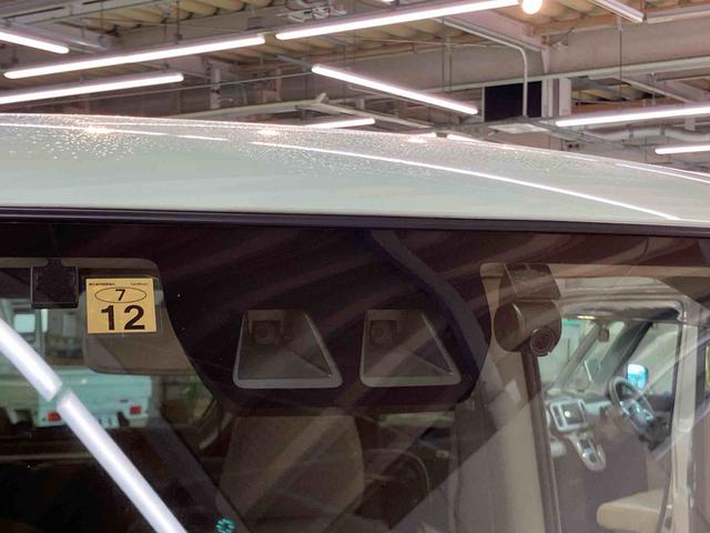 タントＸバックカメラ連動フルセグナビ　ＵＳＢ接続　ブルートゥース対応　フロント．リヤドライブレコーダー連動　ビルトインＥＴＣ　前席シートヒーター　運転席ロングスライドシート　前後コーナーセンサー（千葉県）の中古車