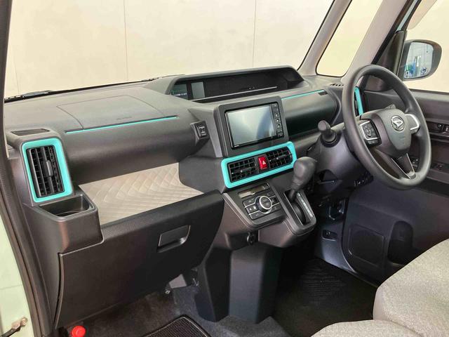 タントＸバックカメラ連動フルセグナビ　ＵＳＢ接続　ブルートゥース対応　フロント．リヤドライブレコーダー連動　ビルトインＥＴＣ　前席シートヒーター　運転席ロングスライドシート　前後コーナーセンサー（千葉県）の中古車