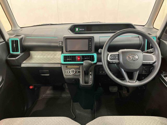 タントＸバックカメラ連動フルセグナビ　ＵＳＢ接続　ブルートゥース対応　フロント．リヤドライブレコーダー連動　ビルトインＥＴＣ　前席シートヒーター　運転席ロングスライドシート　前後コーナーセンサー（千葉県）の中古車