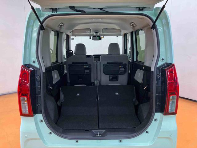 タントＸバックカメラ連動フルセグナビ　ＵＳＢ接続　ブルートゥース対応　フロント．リヤドライブレコーダー連動　ビルトインＥＴＣ　前席シートヒーター　運転席ロングスライドシート　前後コーナーセンサー（千葉県）の中古車