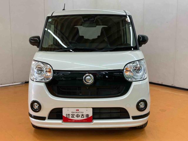 ムーヴキャンバスＧブラックアクセントＶＳ　ＳＡIIIパノラマカメラ連動フルセグナビ　ＵＳＢ接続　ブルートゥース対応　フロント．リヤドライブレコーダー連動　置きラクボックス　運転席シートヒーター　ウインドシールドディアイサー　プッシュエンジンスタート（千葉県）の中古車