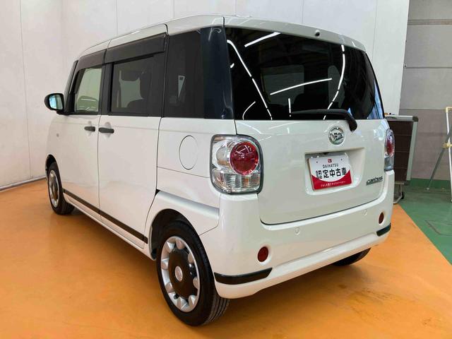 ムーヴキャンバスＧブラックアクセントＶＳ　ＳＡIIIパノラマカメラ連動フルセグナビ　ＵＳＢ接続　ブルートゥース対応　フロント．リヤドライブレコーダー連動　置きラクボックス　運転席シートヒーター　ウインドシールドディアイサー　プッシュエンジンスタート（千葉県）の中古車