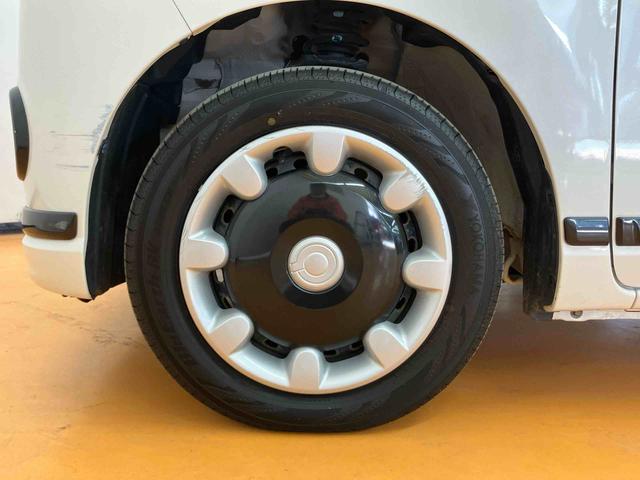 ムーヴキャンバスＧブラックアクセントＶＳ　ＳＡIIIパノラマカメラ連動フルセグナビ　ＵＳＢ接続　ブルートゥース対応　フロント．リヤドライブレコーダー連動　置きラクボックス　運転席シートヒーター　ウインドシールドディアイサー　プッシュエンジンスタート（千葉県）の中古車