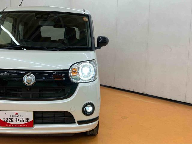 ムーヴキャンバスＧブラックアクセントＶＳ　ＳＡIIIパノラマカメラ連動フルセグナビ　ＵＳＢ接続　ブルートゥース対応　フロント．リヤドライブレコーダー連動　置きラクボックス　運転席シートヒーター　ウインドシールドディアイサー　プッシュエンジンスタート（千葉県）の中古車