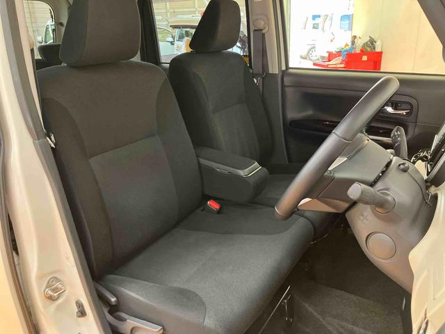 ムーヴキャンバスＧブラックアクセントＶＳ　ＳＡIIIパノラマカメラ連動フルセグナビ　ＵＳＢ接続　ブルートゥース対応　フロント．リヤドライブレコーダー連動　置きラクボックス　運転席シートヒーター　ウインドシールドディアイサー　プッシュエンジンスタート（千葉県）の中古車