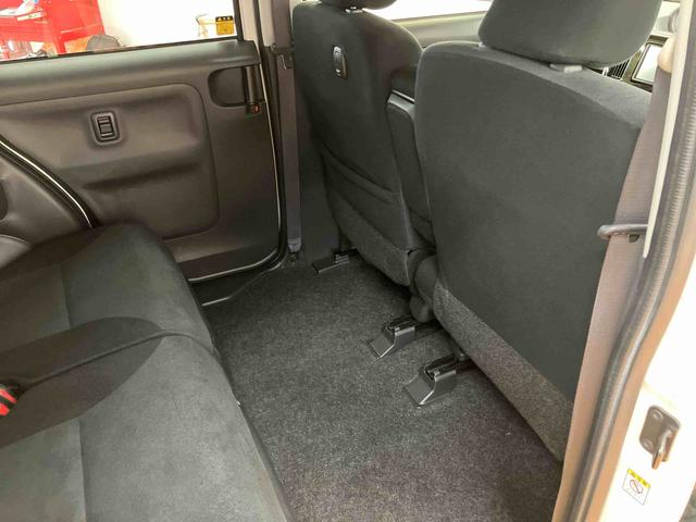 ムーヴキャンバスＧブラックアクセントＶＳ　ＳＡIIIパノラマカメラ連動フルセグナビ　ＵＳＢ接続　ブルートゥース対応　フロント．リヤドライブレコーダー連動　置きラクボックス　運転席シートヒーター　ウインドシールドディアイサー　プッシュエンジンスタート（千葉県）の中古車