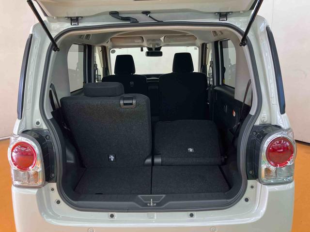 ムーヴキャンバスＧブラックアクセントＶＳ　ＳＡIIIパノラマカメラ連動フルセグナビ　ＵＳＢ接続　ブルートゥース対応　フロント．リヤドライブレコーダー連動　置きラクボックス　運転席シートヒーター　ウインドシールドディアイサー　プッシュエンジンスタート（千葉県）の中古車