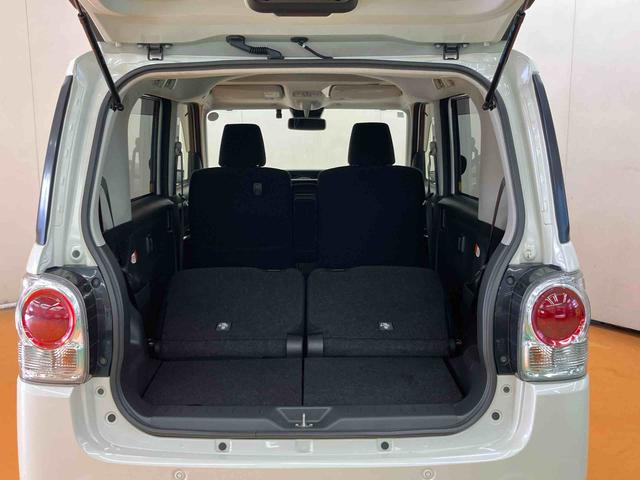 ムーヴキャンバスＧブラックアクセントＶＳ　ＳＡIIIパノラマカメラ連動フルセグナビ　ＵＳＢ接続　ブルートゥース対応　フロント．リヤドライブレコーダー連動　置きラクボックス　運転席シートヒーター　ウインドシールドディアイサー　プッシュエンジンスタート（千葉県）の中古車