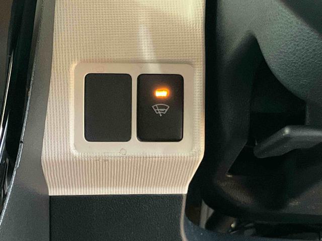 ムーヴキャンバスＧブラックアクセントＶＳ　ＳＡIIIパノラマカメラ連動フルセグナビ　ＵＳＢ接続　ブルートゥース対応　フロント．リヤドライブレコーダー連動　置きラクボックス　運転席シートヒーター　ウインドシールドディアイサー　プッシュエンジンスタート（千葉県）の中古車