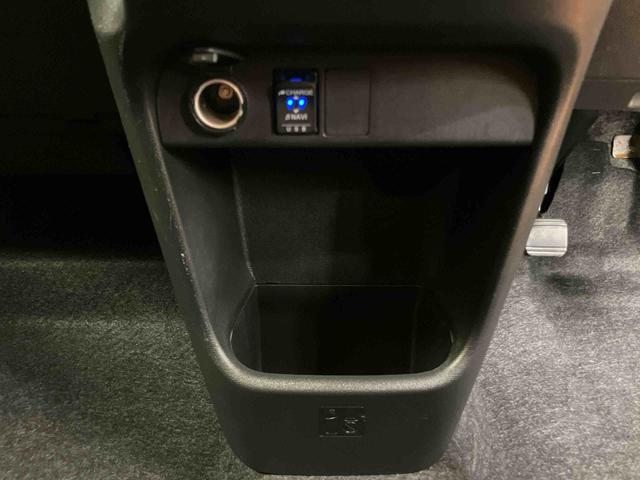 ムーヴキャンバスＧブラックアクセントＶＳ　ＳＡIIIパノラマカメラ連動フルセグナビ　ＵＳＢ接続　ブルートゥース対応　フロント．リヤドライブレコーダー連動　置きラクボックス　運転席シートヒーター　ウインドシールドディアイサー　プッシュエンジンスタート（千葉県）の中古車