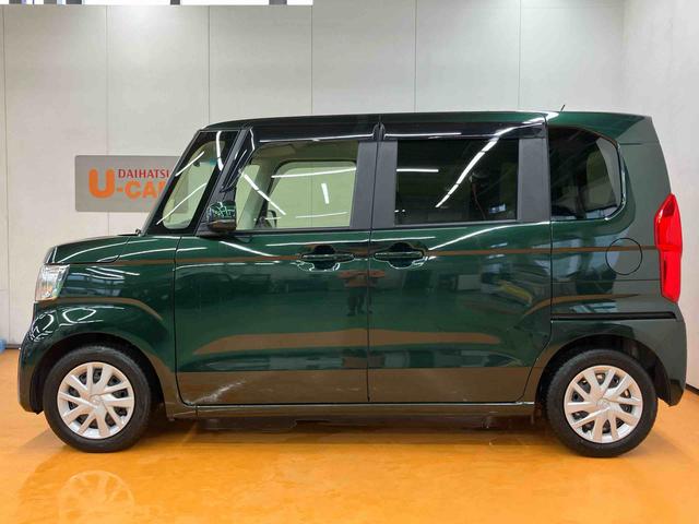 Ｎ−ＢＯＸＧ・Ｌホンダセンシングバックカメラ連動ナビ　ブルートゥース対応　ビルトインＥＴＣ　フロント．リヤ２カメラドライブレコーダー　前席シートヒーター　オートライト　ＬＥＤヘッドライト　アダプティブクルーズコントロール（千葉県）の中古車