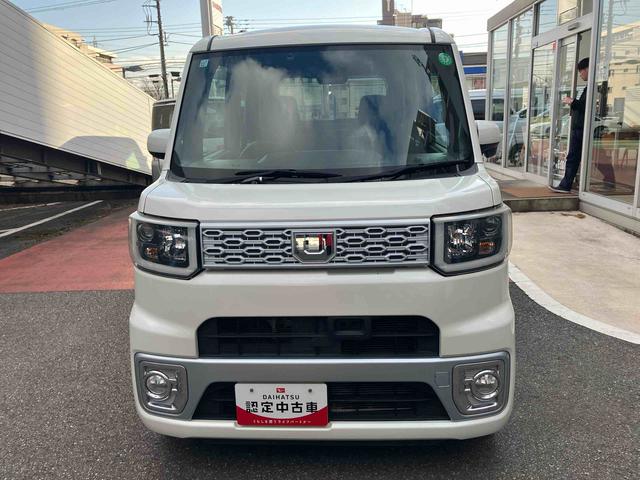 ウェイクＧ　ＳＡ衝突回避支援ブレーキ・キーフリー・ＥＴＣ・ナビ・バックカメラ・オートエアコン・両側パワースライドドア・アルミホイール・電動格納ミラー・パワーウィンドウ・エコアイドル・（千葉県）の中古車