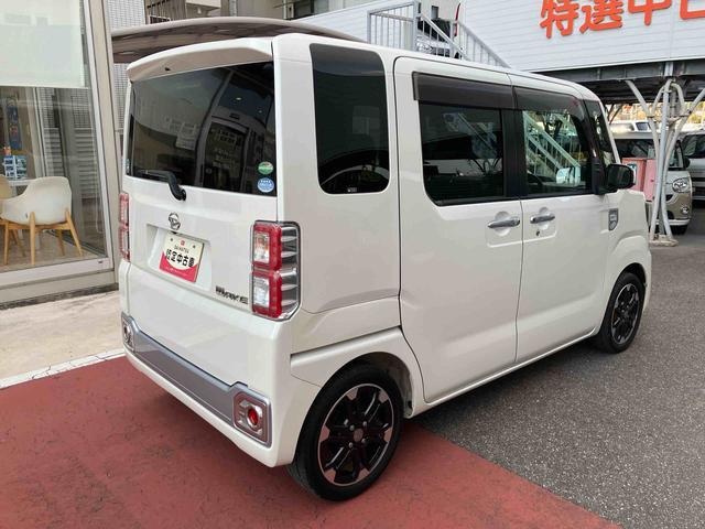 ウェイクＧ　ＳＡ衝突回避支援ブレーキ・キーフリー・ＥＴＣ・ナビ・バックカメラ・オートエアコン・両側パワースライドドア・アルミホイール・電動格納ミラー・パワーウィンドウ・エコアイドル・（千葉県）の中古車