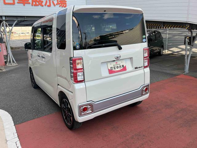 ウェイクＧ　ＳＡ衝突回避支援ブレーキ・キーフリー・ＥＴＣ・ナビ・バックカメラ・オートエアコン・両側パワースライドドア・アルミホイール・電動格納ミラー・パワーウィンドウ・エコアイドル・（千葉県）の中古車