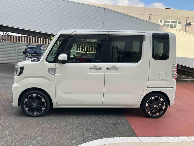 ウェイクＧ　ＳＡ衝突回避支援ブレーキ・キーフリー・ＥＴＣ・ナビ・バックカメラ・オートエアコン・両側パワースライドドア・アルミホイール・電動格納ミラー・パワーウィンドウ・エコアイドル・（千葉県）の中古車