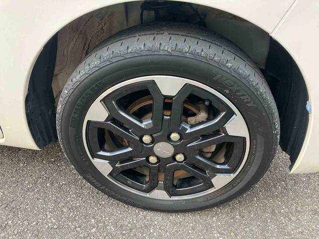 ウェイクＧ　ＳＡ衝突回避支援ブレーキ・キーフリー・ＥＴＣ・ナビ・バックカメラ・オートエアコン・両側パワースライドドア・アルミホイール・電動格納ミラー・パワーウィンドウ・エコアイドル・（千葉県）の中古車