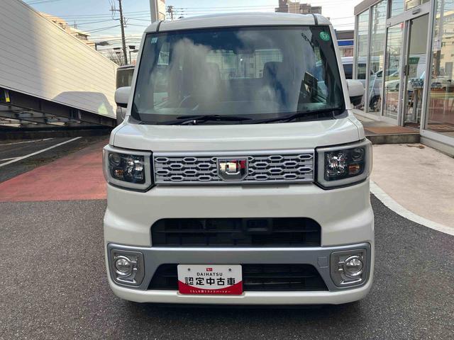 ウェイクＧ　ＳＡ衝突回避支援ブレーキ・キーフリー・ＥＴＣ・ナビ・バックカメラ・オートエアコン・両側パワースライドドア・アルミホイール・電動格納ミラー・パワーウィンドウ・エコアイドル・（千葉県）の中古車