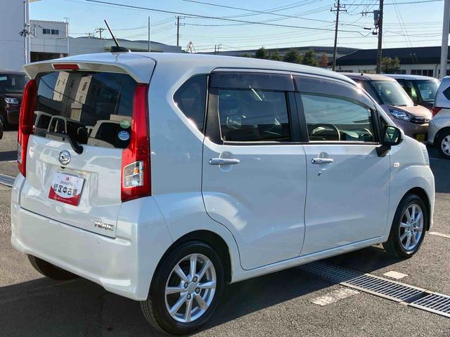 ムーヴX SAIIIナビ/TV/BT/USB/DVD バックカメラ ドラレコ 運転席シートヒーター トップシェイドガラス アルミホイール オートライト オートハイビーム スマアシ ステリモ キーフリー 盗難防止アラーム(千葉県)の中古車