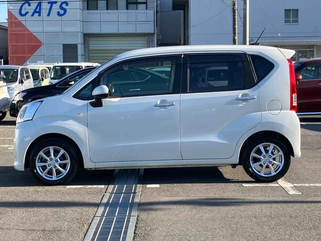 ムーヴX SAIIIナビ/TV/BT/USB/DVD バックカメラ ドラレコ 運転席シートヒーター トップシェイドガラス アルミホイール オートライト オートハイビーム スマアシ ステリモ キーフリー 盗難防止アラーム(千葉県)の中古車