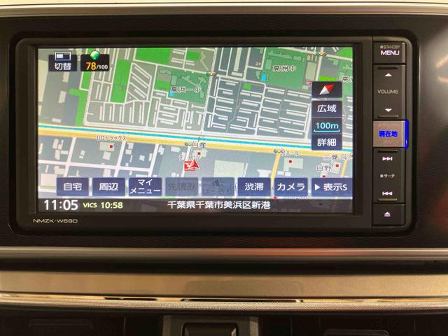 キャストスタイルＧ　リミテッド　ＳＡIIIパノラマカメラ連動フルセグナビ　ＵＳＢ接続　ブルートゥース対応　フロントドライブレコーダー連動　ＥＴＣ　前席シートヒーター　コートフック付き左リヤアシストグリップ　オーバーヘッドコンソール（千葉県）の中古車