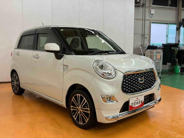 キャストスタイルＧ　リミテッド　ＳＡIIIパノラマカメラ連動フルセグナビ　ＵＳＢ接続　ブルートゥース対応　フロントドライブレコーダー連動　ＥＴＣ　前席シートヒーター　コートフック付き左リヤアシストグリップ　オーバーヘッドコンソール（千葉県）の中古車