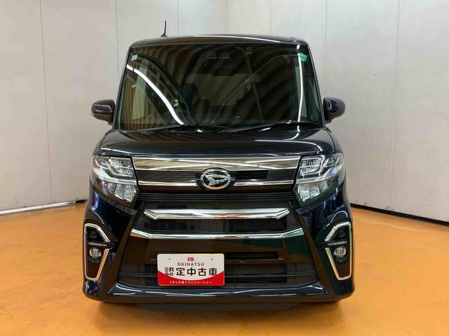 タントカスタムＲＳスタイルセレクションバックカメラ連動９インチフルセグナビ　ＵＳＢ接続　ブルートゥース対応　フロント．リヤドライブレコーダー連動　ビルトインＥＴＣ　運転席ロングスライドシート　アダプティブクルーズコントロール（千葉県）の中古車