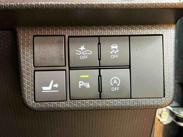 タントカスタムＲＳスタイルセレクションバックカメラ連動９インチフルセグナビ　ＵＳＢ接続　ブルートゥース対応　フロント．リヤドライブレコーダー連動　ビルトインＥＴＣ　運転席ロングスライドシート　アダプティブクルーズコントロール（千葉県）の中古車