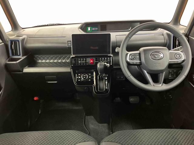 タントカスタムＲＳスタイルセレクションバックカメラ連動９インチフルセグナビ　ＵＳＢ接続　ブルートゥース対応　フロント．リヤドライブレコーダー連動　ビルトインＥＴＣ　運転席ロングスライドシート　アダプティブクルーズコントロール（千葉県）の中古車