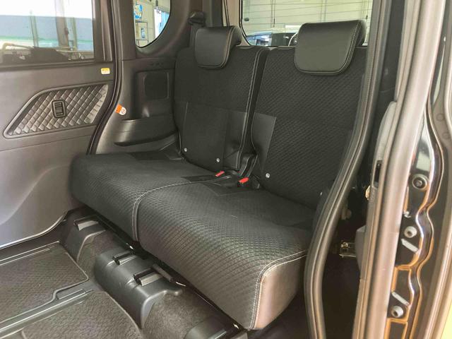 タントカスタムＲＳスタイルセレクションバックカメラ連動９インチフルセグナビ　ＵＳＢ接続　ブルートゥース対応　フロント．リヤドライブレコーダー連動　ビルトインＥＴＣ　運転席ロングスライドシート　アダプティブクルーズコントロール（千葉県）の中古車