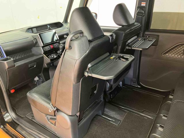 タントカスタムＲＳスタイルセレクションバックカメラ連動９インチフルセグナビ　ＵＳＢ接続　ブルートゥース対応　フロント．リヤドライブレコーダー連動　ビルトインＥＴＣ　運転席ロングスライドシート　アダプティブクルーズコントロール（千葉県）の中古車