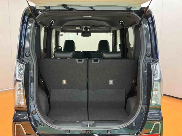 タントカスタムＲＳスタイルセレクションバックカメラ連動９インチフルセグナビ　ＵＳＢ接続　ブルートゥース対応　フロント．リヤドライブレコーダー連動　ビルトインＥＴＣ　運転席ロングスライドシート　アダプティブクルーズコントロール（千葉県）の中古車