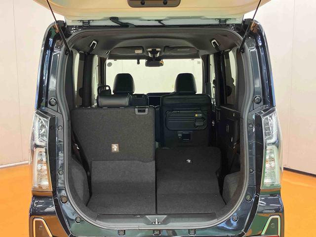 タントカスタムＲＳスタイルセレクションバックカメラ連動９インチフルセグナビ　ＵＳＢ接続　ブルートゥース対応　フロント．リヤドライブレコーダー連動　ビルトインＥＴＣ　運転席ロングスライドシート　アダプティブクルーズコントロール（千葉県）の中古車