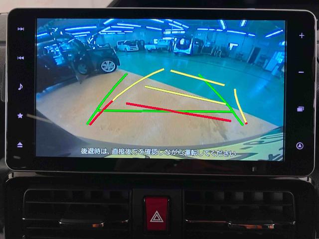 タントカスタムＲＳスタイルセレクションバックカメラ連動９インチフルセグナビ　ＵＳＢ接続　ブルートゥース対応　フロント．リヤドライブレコーダー連動　ビルトインＥＴＣ　運転席ロングスライドシート　アダプティブクルーズコントロール（千葉県）の中古車