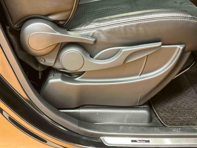 タントカスタムＲＳスタイルセレクションバックカメラ連動９インチフルセグナビ　ＵＳＢ接続　ブルートゥース対応　フロント．リヤドライブレコーダー連動　ビルトインＥＴＣ　運転席ロングスライドシート　アダプティブクルーズコントロール（千葉県）の中古車