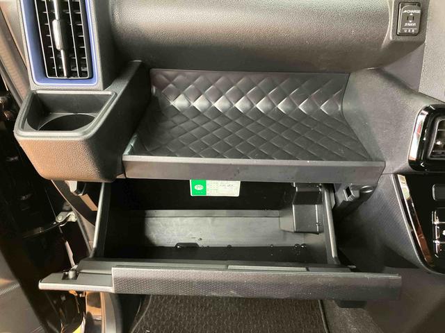 タントカスタムＲＳスタイルセレクションバックカメラ連動９インチフルセグナビ　ＵＳＢ接続　ブルートゥース対応　フロント．リヤドライブレコーダー連動　ビルトインＥＴＣ　運転席ロングスライドシート　アダプティブクルーズコントロール（千葉県）の中古車