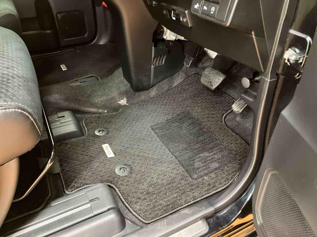 タントカスタムＲＳスタイルセレクションバックカメラ連動９インチフルセグナビ　ＵＳＢ接続　ブルートゥース対応　フロント．リヤドライブレコーダー連動　ビルトインＥＴＣ　運転席ロングスライドシート　アダプティブクルーズコントロール（千葉県）の中古車