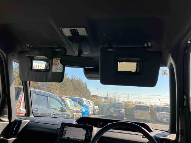 タントカスタムＸスタイルセレクション両側電動スライドドア　カーナビ　Ｂｌｕｅｔｏｏｔｈ　バックモニター　ＥＴＣ　ＬＥＤヘッドライト　フォグランプ（千葉県）の中古車