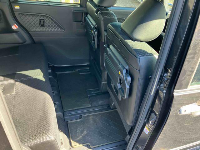 タントカスタムＸスタイルセレクション両側電動スライドドア　カーナビ　Ｂｌｕｅｔｏｏｔｈ　バックモニター　ＥＴＣ　ＬＥＤヘッドライト　フォグランプ（千葉県）の中古車