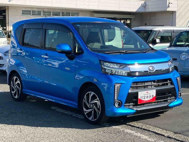 ムーヴカスタム　ＲＳ　ハイパーリミテッドＳＡIIIナビ／ＴＶ／ＢＴ／ＵＳＢ／ＤＶＤ　全周囲カメラ　前後ドラレコ　ＥＴＣ　ＬＥＤヘッドライト　オートライト　オートハイビーム　運転席シートヒーター　トップシェイドガラス　キーフリー　盗難防止警報　アルミ（千葉県）の中古車