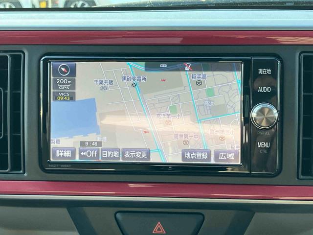 パッソモーダ　Ｇパッケージナビ／ＴＶ／ＤＶＤ／ＢＴ／ＵＳＢ　Ｂカメラ　ＥＴＣ　ＬＥＤヘッドライト　オートライト　革巻ステアリング　ステリモ　チルトハンドル　オートＡ／Ｃ　スマートキー　盗難防止警報　足踏み式駐車ブレーキ　アルミ（千葉県）の中古車