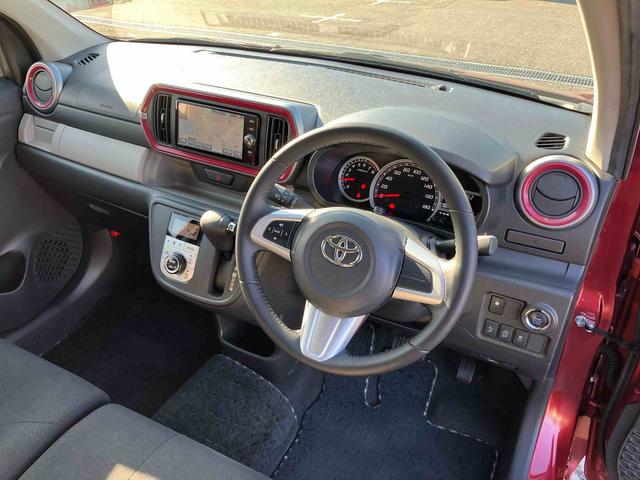 パッソモーダ　Ｇパッケージナビ／ＴＶ／ＤＶＤ／ＢＴ／ＵＳＢ　Ｂカメラ　ＥＴＣ　ＬＥＤヘッドライト　オートライト　革巻ステアリング　ステリモ　チルトハンドル　オートＡ／Ｃ　スマートキー　盗難防止警報　足踏み式駐車ブレーキ　アルミ（千葉県）の中古車