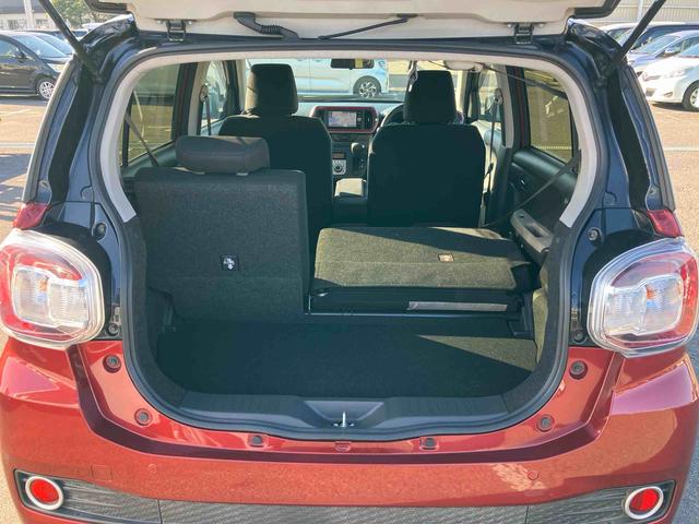 パッソモーダ　Ｇパッケージナビ／ＴＶ／ＤＶＤ／ＢＴ／ＵＳＢ　Ｂカメラ　ＥＴＣ　ＬＥＤヘッドライト　オートライト　革巻ステアリング　ステリモ　チルトハンドル　オートＡ／Ｃ　スマートキー　盗難防止警報　足踏み式駐車ブレーキ　アルミ（千葉県）の中古車