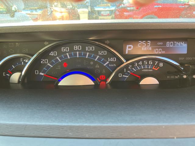 タントカスタムＸ　トップエディションＳＡIIIスライドドア　ＬＥＤヘッドライト＆フォグランプ　１４インチアルミホイール　バックカメラ／ステアリングスイッチ　プッシュボタンスターター　衝突被害軽減ブレーキ（千葉県）の中古車