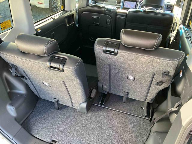 タントカスタムＸ　トップエディションＳＡIIIスライドドア　ＬＥＤヘッドライト＆フォグランプ　１４インチアルミホイール　バックカメラ／ステアリングスイッチ　プッシュボタンスターター　衝突被害軽減ブレーキ（千葉県）の中古車