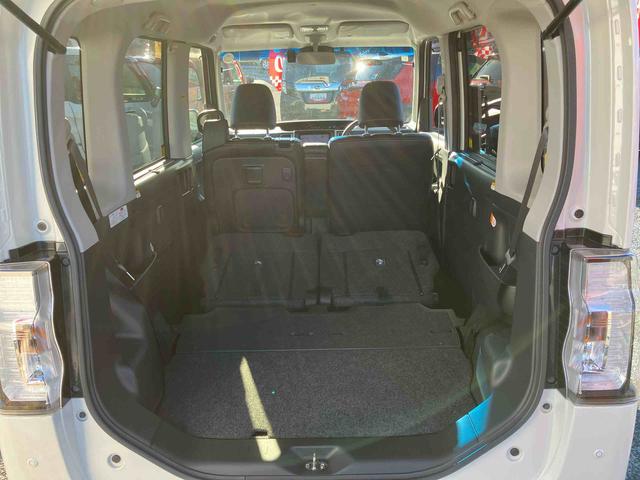 タントカスタムＸ　トップエディションＳＡIIIスライドドア　ＬＥＤヘッドライト＆フォグランプ　１４インチアルミホイール　バックカメラ／ステアリングスイッチ　プッシュボタンスターター　衝突被害軽減ブレーキ（千葉県）の中古車