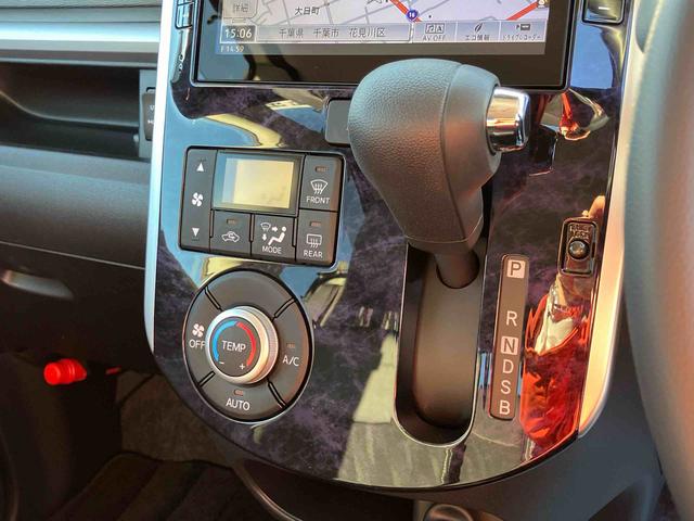 タントカスタムＸ　トップエディションＳＡIIIスライドドア　ＬＥＤヘッドライト＆フォグランプ　１４インチアルミホイール　バックカメラ／ステアリングスイッチ　プッシュボタンスターター　衝突被害軽減ブレーキ（千葉県）の中古車