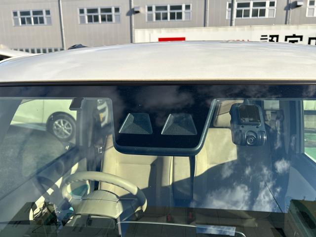 ムーヴキャンバスＧメイクアップ　ＳＡIII衝突回避支援ブレーキ・キーフリー・ナビ・全周囲カメラ・両側パワースライドドア・ＬＥＤヘッドランプ・ＥＴＣ・電動格納ミラー・パワーウィンドウ・オートエアコン・ドライブレコーダー・（千葉県）の中古車