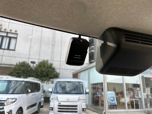 ムーヴキャンバスＧメイクアップ　ＳＡIII衝突回避支援ブレーキ・キーフリー・ナビ・全周囲カメラ・両側パワースライドドア・ＬＥＤヘッドランプ・ＥＴＣ・電動格納ミラー・パワーウィンドウ・オートエアコン・ドライブレコーダー・（千葉県）の中古車