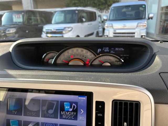 ムーヴキャンバスＧメイクアップ　ＳＡIII衝突回避支援ブレーキ・キーフリー・ナビ・全周囲カメラ・両側パワースライドドア・ＬＥＤヘッドランプ・ＥＴＣ・電動格納ミラー・パワーウィンドウ・オートエアコン・ドライブレコーダー・（千葉県）の中古車